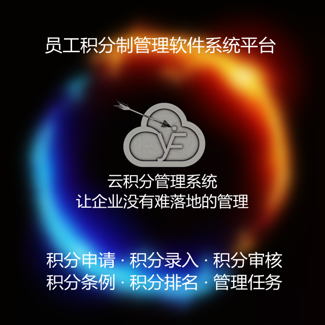 深圳某某電源生產公司積分制落地管理